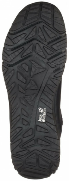 Кроссовки MAZE TEXAPORE M (11 (45.5); black/blue)